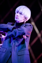 ジャン海渡（SUPER★DRAGON）