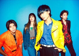 a flood of circleツアーファイナル後に新宿LOFTでアフターパーティ、Getting Betterと共同主催