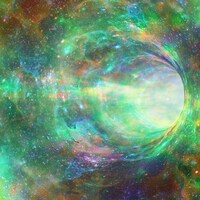 Reol「COLORED DISC」通常盤ジャケット