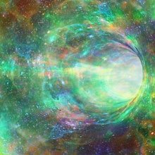 Reol「COLORED DISC」通常盤ジャケット