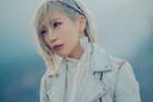 ReoNa、ニューシングル「Alive」収録内容＆ジャケット公開