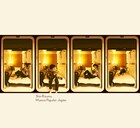 シンリズムが5年半ぶりニューアルバム発表、12月にはレコ発ライブも