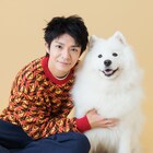 キンプリ岸優太が元愛犬と恋に落ちる!?「すきすきワンワン!」で連ドラ単独初主演
