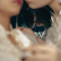 傷女融解「幼体」ジャケット