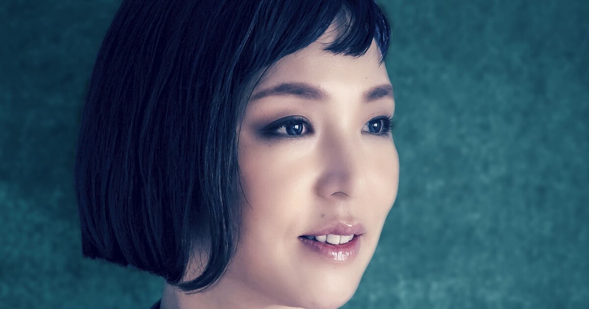 たなかりか、ジャズカバープロジェクト10周年を記念したアルバム 