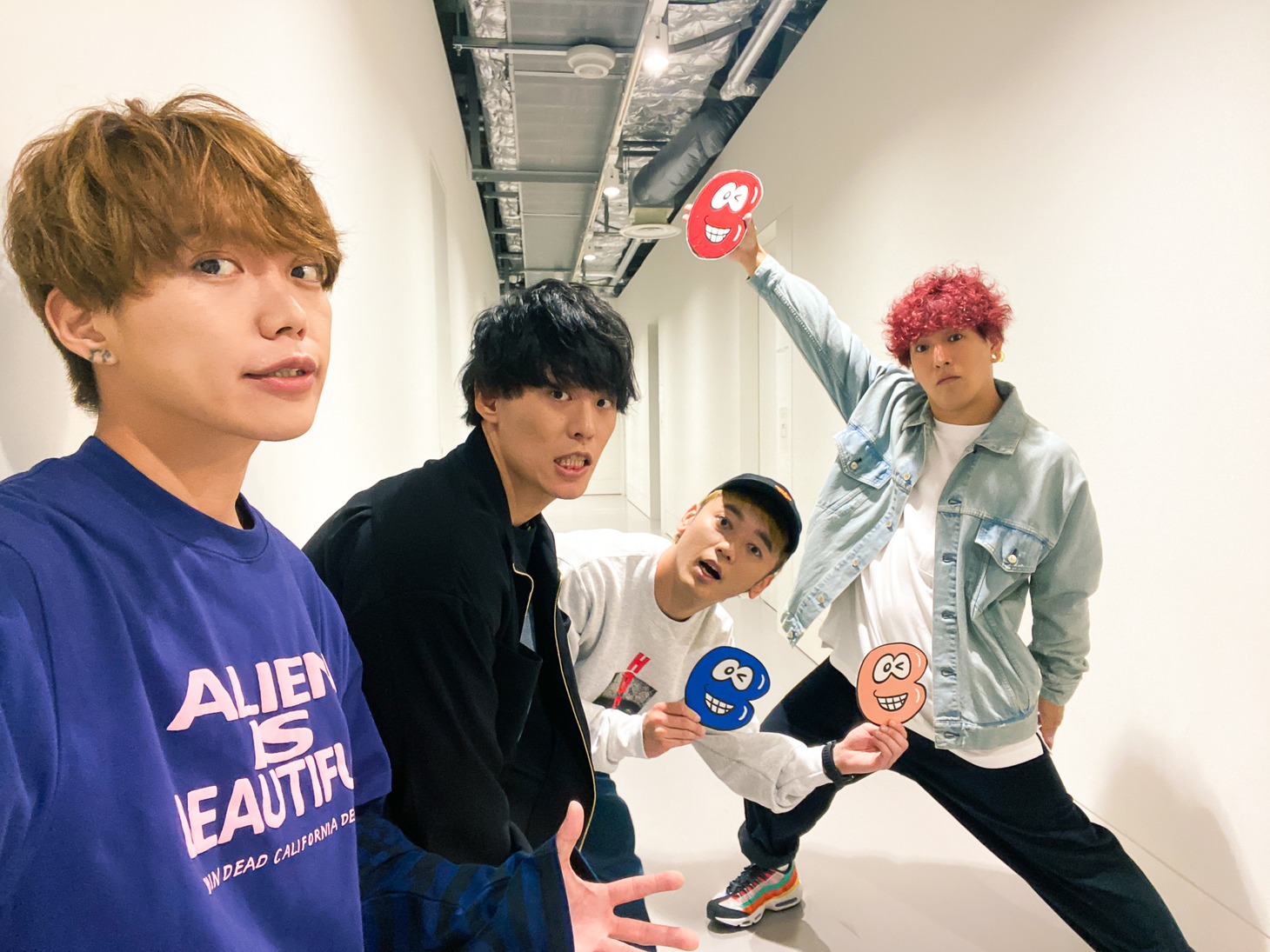 04 Limited Sazabys