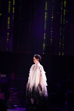 原田知世（撮影：三浦憲治）