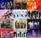「Asia Artist Awards」第4弾でBilllie、CRAVITY、宇宙少女Chocomeら
