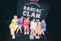 RASCAL CLAN