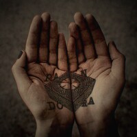 HYDE「PANDORA」配信ジャケット