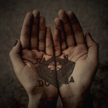 HYDE「PANDORA」配信ジャケット