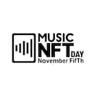 音楽の新しい表現方法の認知と普及目指す「MUSIC NFT DAY 2022」オフィシャルイベント開催