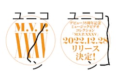ユニコーンの歴史詰め込んだMVコレクション発売決定！35年ぶりに蘇った 