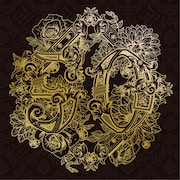 郷ひろみ「Hiromi Go ALL TIME BEST」ジャケット