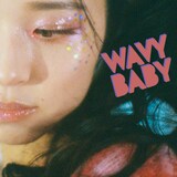 ジョナゴールド「WAVY BABY」配信ジャケット