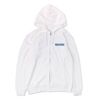 私立恵比寿中学「もっとエビ展 ～9 colors nude～」パーカー