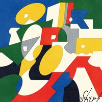 スカート「SONGS」ジャケット