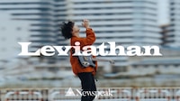 Newspeak「Leviathan」MVより。