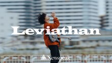 Newspeak「Leviathan」MVより。