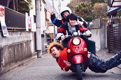 インディーズ時代のtotemぽぉる。