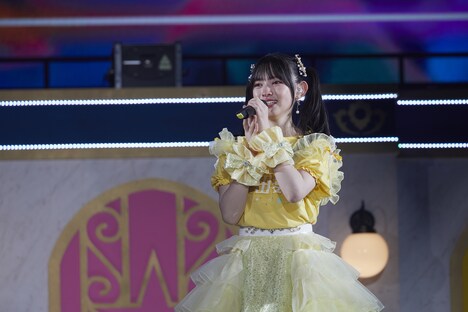 菅田愛貴（写真提供：エイベックス）