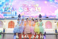 超ときめき♡宣伝部（写真提供：エイベックス）