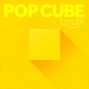 imase「POP CUBE」ジャケット