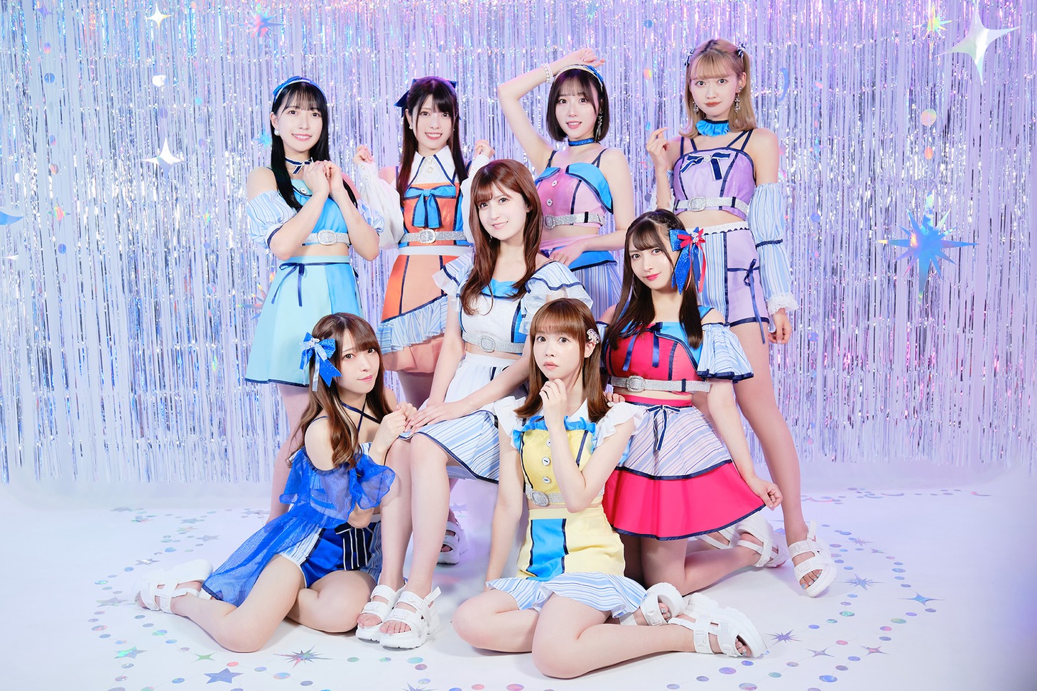愛乙女☆DOLL