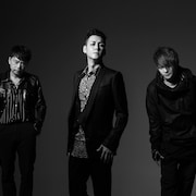 OBLIVION DUSTが年またぎツアー開催、新宿で始まり新宿で完結