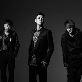 OBLIVION DUSTが年またぎツアー開催、新宿で始まり新宿で完結