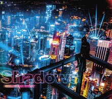 OBLIVION DUST「Shadows」ジャケット