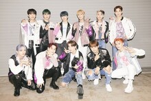 JO1 (c)LAPONE ENTERTAINMENT