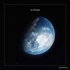 ORβITのJUNE、4作目の配信シングルは語りかけるような優しいメッセージソング