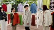 「ドットエスティ・街のファッションアドバイザー」編より。