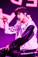 河野純喜 (c)LAPONE ENTERTAINMENT