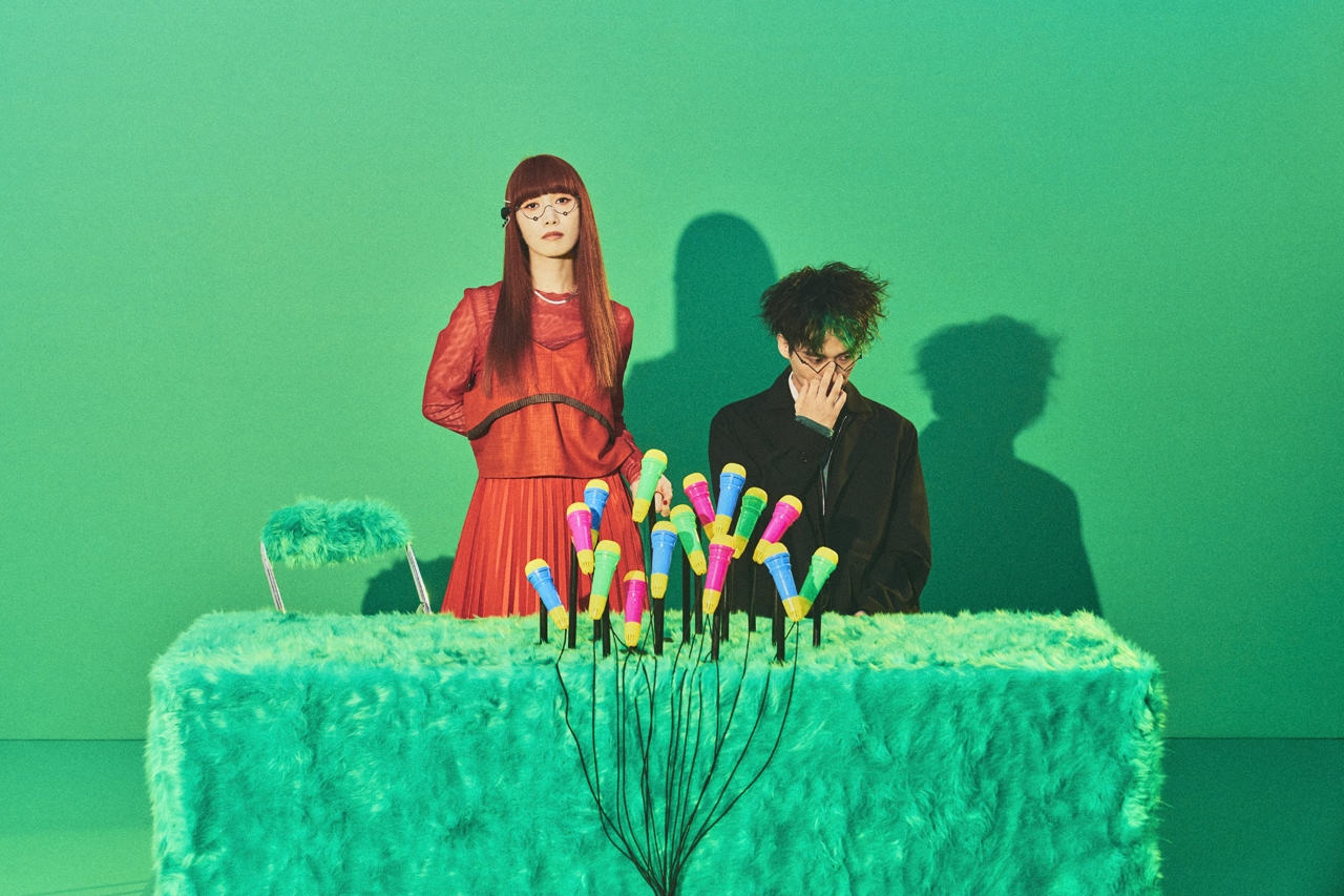 ポップしなないで、日本コロムビアからメジャーデビュー