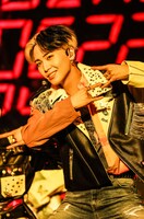 川尻蓮 (c)LAPONE ENTERTAINMENT