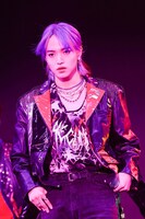 大平祥生 (c)LAPONE ENTERTAINMENT