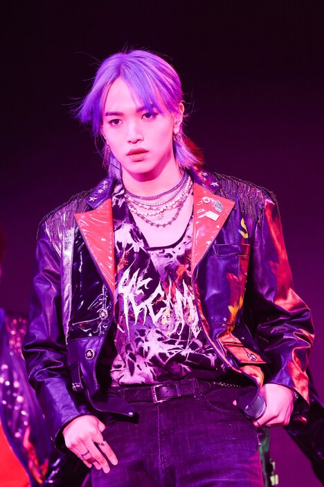 大平祥生 (c)LAPONE ENTERTAINMENT