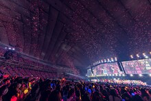 すとぷり「すとろべりーめもりー Vol.Next!!!!」より。