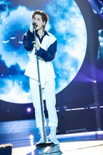 金城碧海 (c)LAPONE ENTERTAINMENT