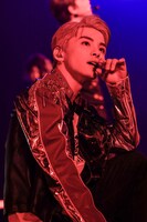 川西拓実 (c)LAPONE ENTERTAINMENT