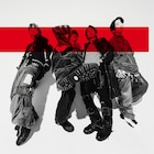 THE ORAL CIGARETTESツアーにACIDMAN、ストレイテナー、the band apart