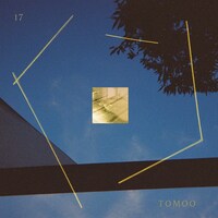TOMOO「17」配信ジャケット