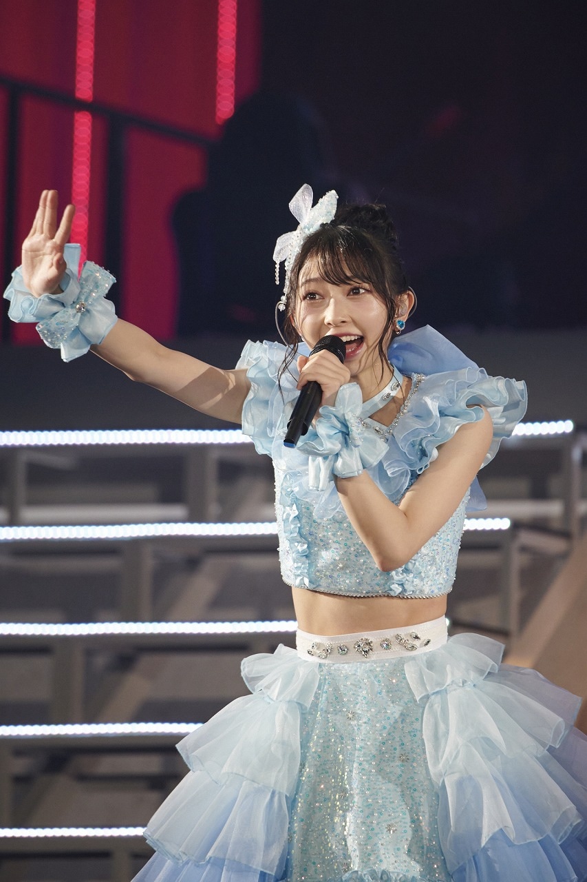 辻野かなみ