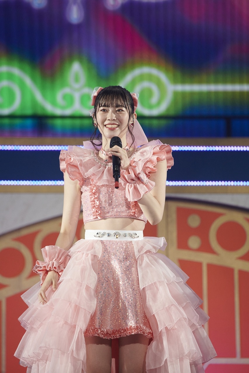 坂井仁香