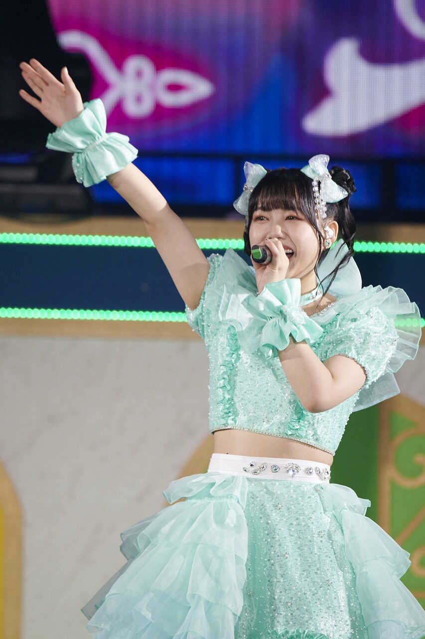 155661_DSC_2079.jpg?impolicy= 超ときめき♡宣伝部 ときクリ2022 組長賞アクリルパネル 吉川ひより