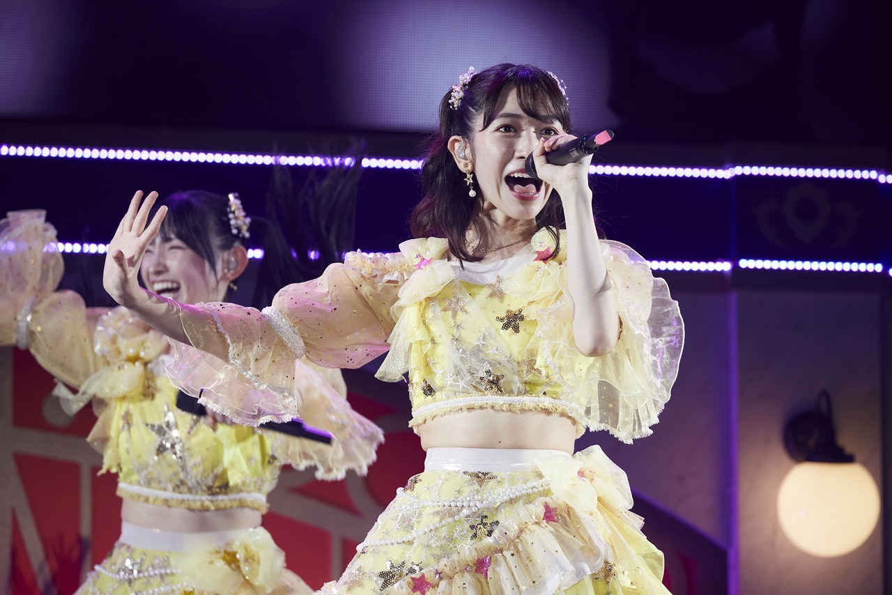 小泉遥香