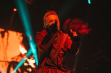 Kamui（撮影：ハタサトシ）