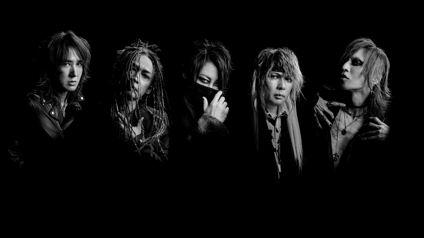 LUNA SEA